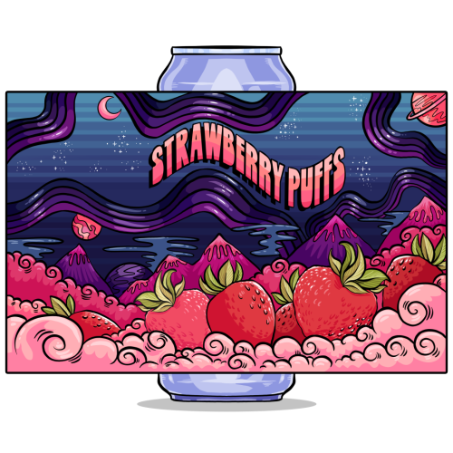 Wave Maker Beer